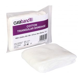 Cotton Triangular Bandage