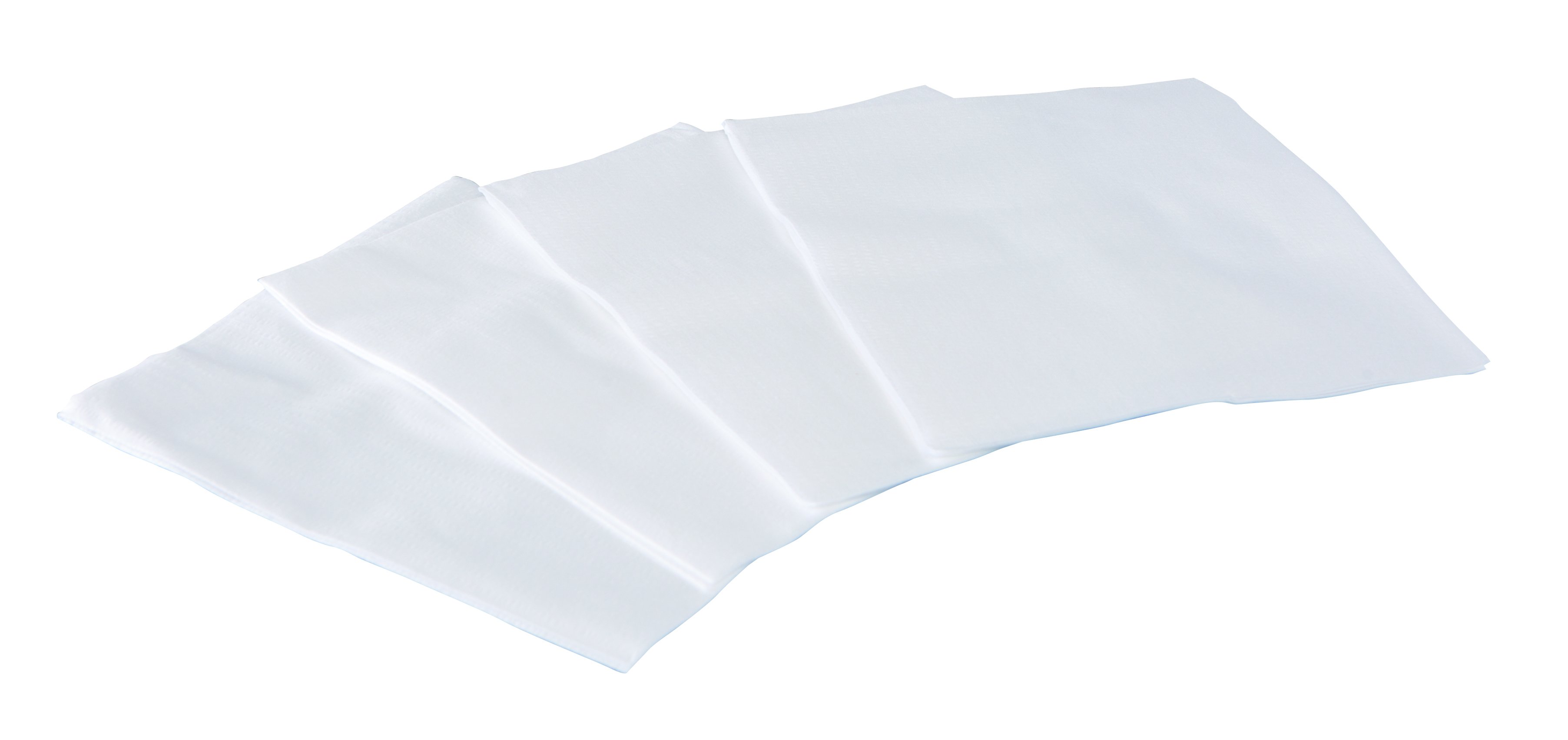 Paper Dressing Towel, 100pk