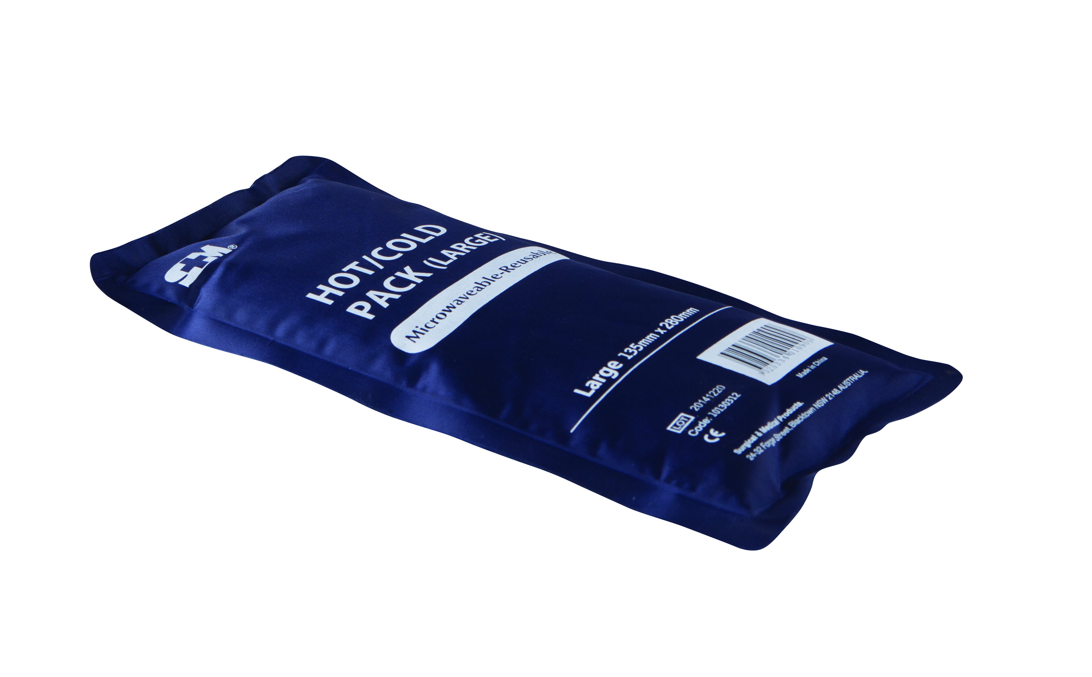 Hot / Cold Pack, Large Reusable