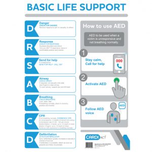 First Aid Information