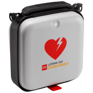 Defibrillators (Fully Automatic)